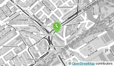 Bekijk kaart van Specialist tabakszaak Roman in Den Haag