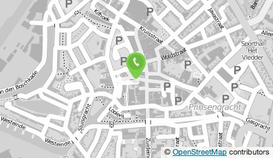 Bekijk kaart van Mobiele Expert in Meppel