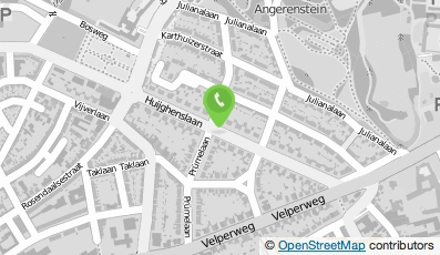 Bekijk kaart van Loro Sogno in Arnhem