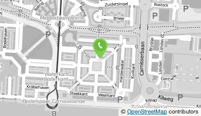 Bekijk kaart van Steffen Consultancy  in Barendrecht