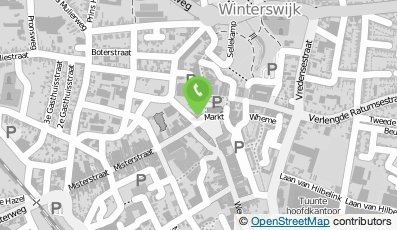 Bekijk kaart van Lisa Plokker Art in Winterswijk