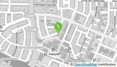 Bekijk kaart van Selenite change & interim management in Amstelveen