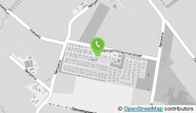 Bekijk kaart van D Wonen & Lifestyle in Apeldoorn