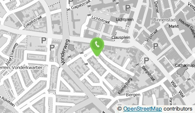 Bekijk kaart van Chris Milton Consulting  in Eindhoven
