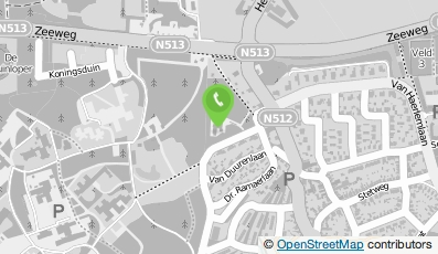 Bekijk kaart van INGS Shop in Castricum