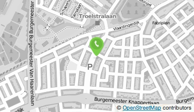 Bekijk kaart van Reis Ocakbasi Houtskoolgrill & Etli Ekmek in Schiedam