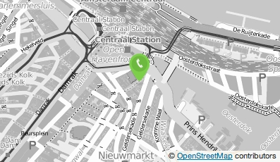 Bekijk kaart van Eifelbee in Amsterdam