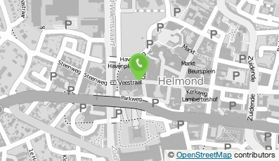 Bekijk kaart van MonkeyPhones in Helmond