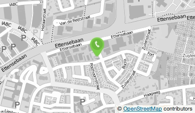 Bekijk kaart van Verstraeten Verhuizingen in Breda