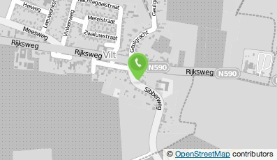 Bekijk kaart van POA NL in Delft