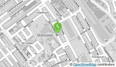 Bekijk kaart van Taxi Musti in Groningen