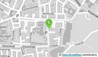 Bekijk kaart van Leonard service en advies  in Dordrecht