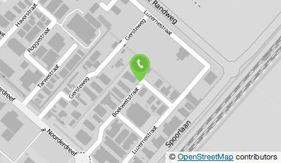 Bekijk kaart van Homeshopping24 in Nieuw-Vennep