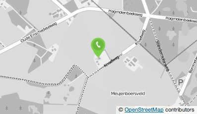 Bekijk kaart van Yvonne Cuijpers  in Enschede