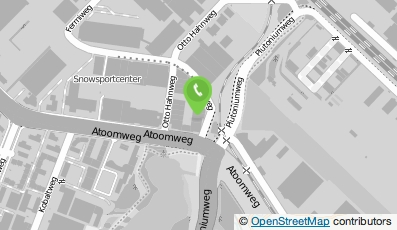 Bekijk kaart van VML INFO B.V.  in Utrecht