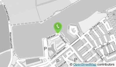 Bekijk kaart van Meesterwerk Advocatuur & Mediation in Rosmalen