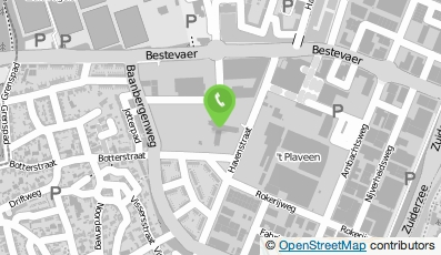 Bekijk kaart van Zig PropTech B.V. in Amsterdam