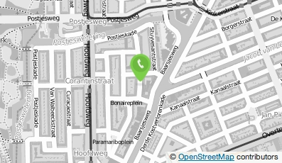 Bekijk kaart van Esther Lindenbergh in Hilversum