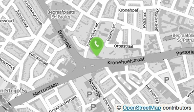 Bekijk kaart van Surreal Visuals in Eindhoven