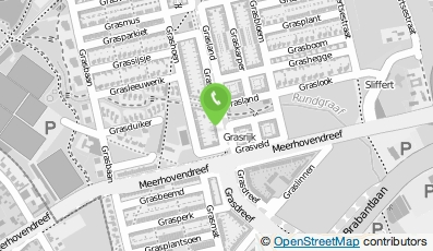Bekijk kaart van YES! Verkoop-en Interieurstyling in Eindhoven
