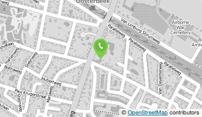 Bekijk kaart van Gezond Afvallen Slank Lichaam in Oosterbeek