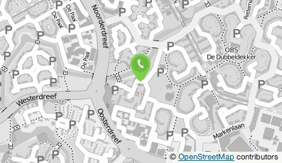 Bekijk kaart van Smart Movers in Almere
