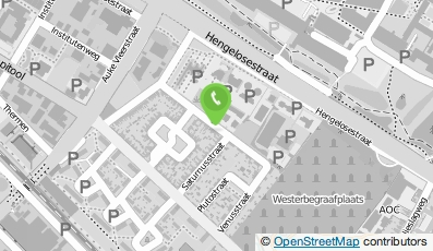 Bekijk kaart van groposhop in Enschede