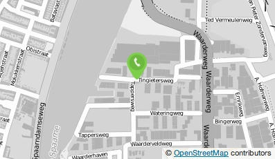 Bekijk kaart van JorritMulder in Haarlem