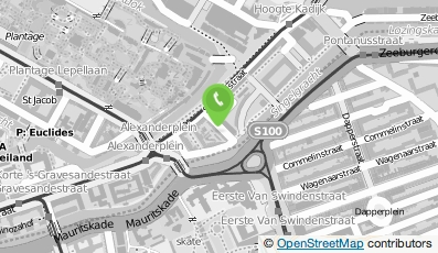 Bekijk kaart van Brechtje van Dijk in Amsterdam