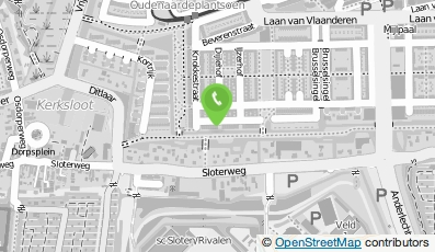 Bekijk kaart van Lucky Lois in Amsterdam