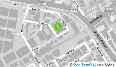 Bekijk kaart van NextHifi  in Spijkenisse