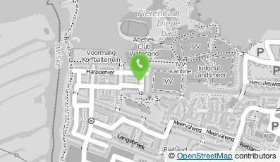 Bekijk kaart van Barbara Tepper Dramaturgie & Theater in Landsmeer
