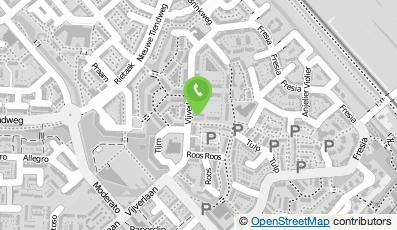 Bekijk kaart van Smaragd Installatie Service in Krimpen aan den Ijssel