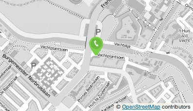 Bekijk kaart van Nicole Adriaens - tekst en communicatie in Utrecht