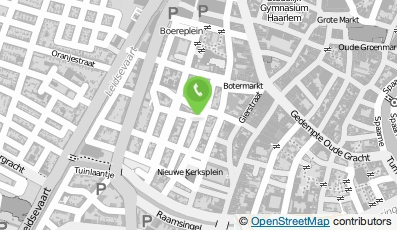 Bekijk kaart van ScoutingVlet in Noordbeemster