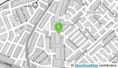 Bekijk kaart van Fibertech Pc & Mobiel in Rotterdam