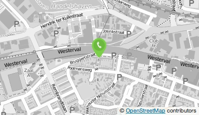 Bekijk kaart van D&M/Dolfijn Assurantiën in Enschede