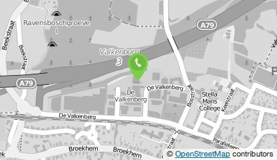 Bekijk kaart van E + M Car Service in Valkenburg (Limburg)