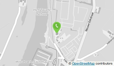Bekijk kaart van Beijen Telecom Services B.V. in Doesburg
