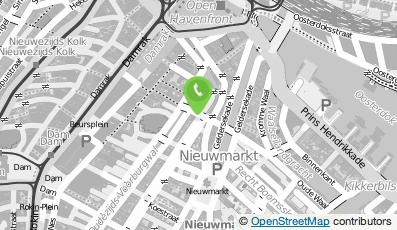 Bekijk kaart van Café 'De Zeevaart' in Amsterdam