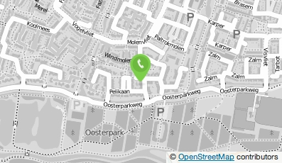 Bekijk kaart van Nedwood Benelux B.V. in Ridderkerk
