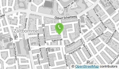 Bekijk kaart van MyFantasyStylen in Zaltbommel