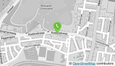 Bekijk kaart van Dierenwinkel Bekman in Heerlen