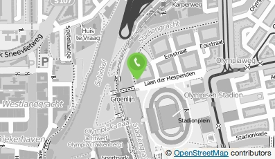 Bekijk kaart van Karin van Dongen in Arnhem