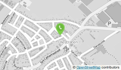 Bekijk kaart van Van den Boorn Service  in Ulestraten