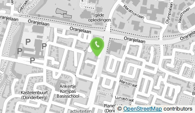 Bekijk kaart van Celebi Sell V.O.F. in Roermond