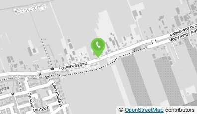 Bekijk kaart van Boomkamp Boomverzorging in Gouda