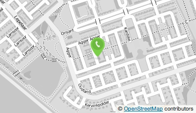 Bekijk kaart van Clickstory in Bergen op Zoom