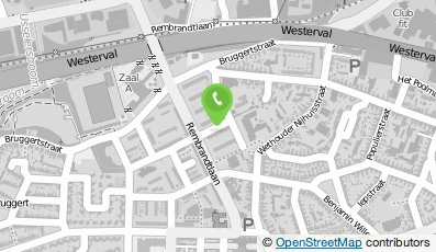 Bekijk kaart van SMK Business B.V.  in Enschede
