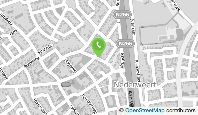 Bekijk kaart van Nina's Hondentrimsalon in Nederweert